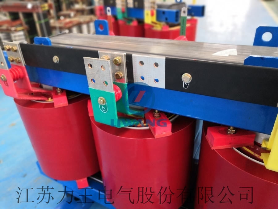 如何根据干式变压器的噪音分析故障(图1)