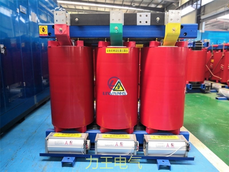 工厂干式变压器SCB10-500KVA都做哪些检查(图1)