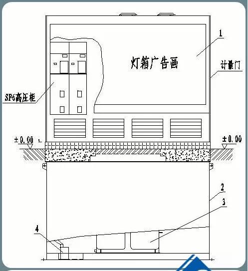 10kV配电变压器（台变及箱变）结构、分类及工作(图24)