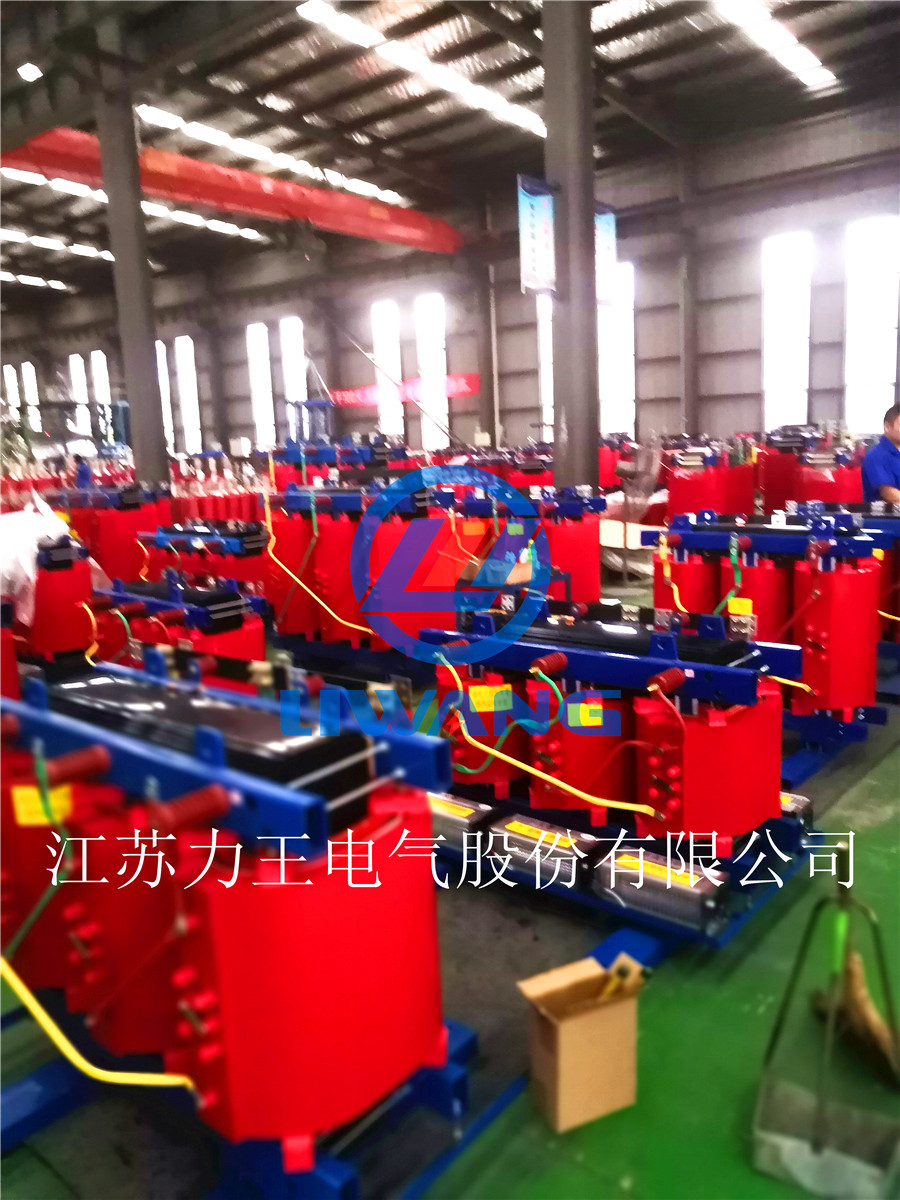 干式变压器的低压出线办法有哪(图1)