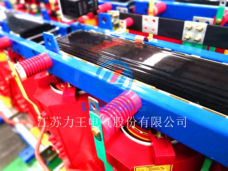 矿用干式变压器运转检测保护事项(图1)
