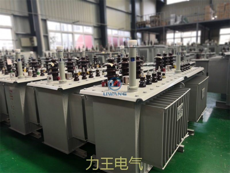 江苏力王电气：常见的三相干式变压器故障分析(图1)