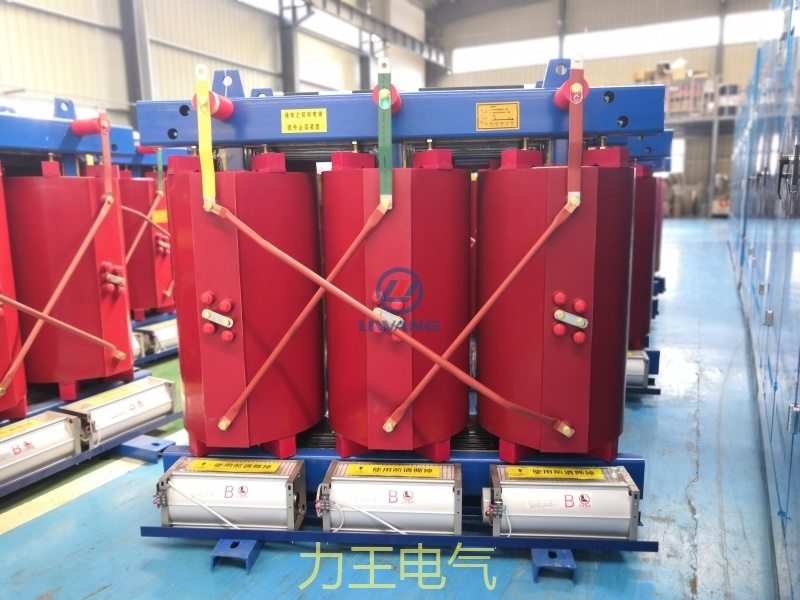 干式变压器的型号的具体含义(图1)