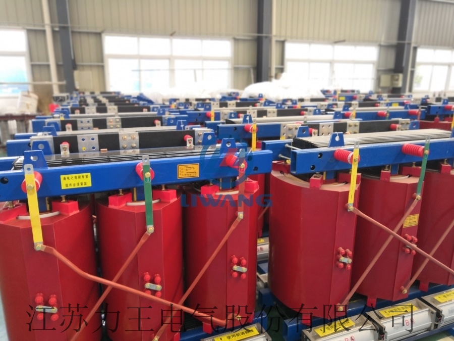 干式变压器在什么场合使用(图1)